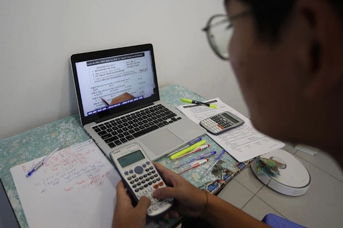 Phương pháp dạy học trực tuyến hiệu quả