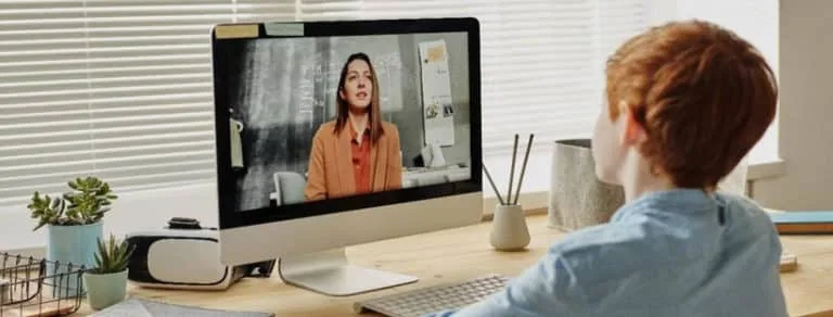 Kinh nghiệm dạy học trực tuyến chuyên nghiệp từ các chuyên gia