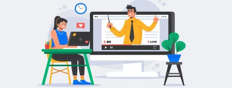 10 cách quản lý lớp học trực tuyến hiệu quả giáo viên cần biết