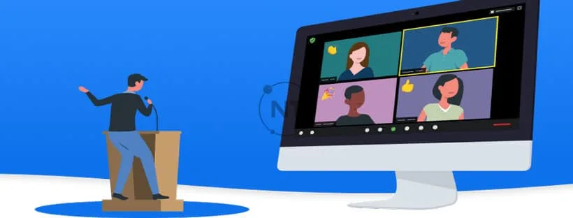 Quy trình tổ chức sự kiện trực tuyến chi tiết từ A-Z bằng Zoom