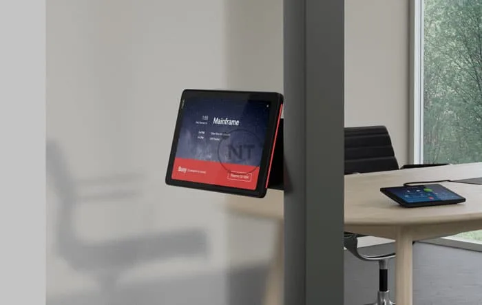 Zoom Room là một giải pháp hội nghị trực tuyến hoàn toàn mới