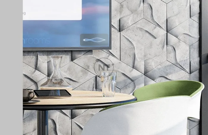 Zoom Room là một giải pháp hội nghị trực tuyến hoàn toàn mới
