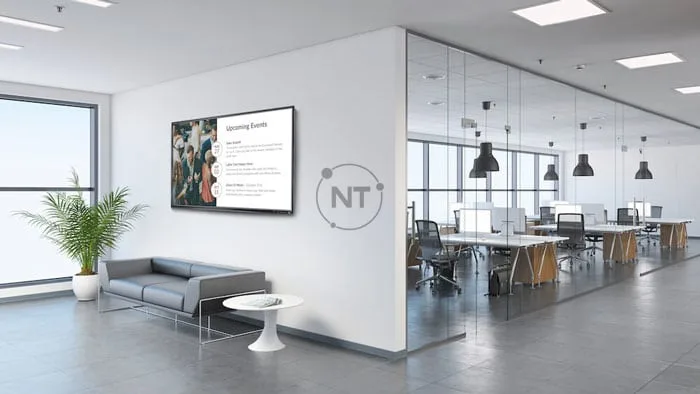 Zoom Room là một giải pháp hội nghị trực tuyến hoàn toàn mới