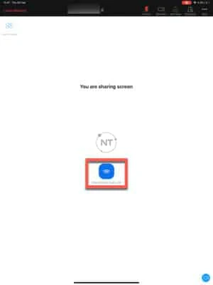 Hướng dẫn chia sẻ âm thanh trên điện thoại iPhone