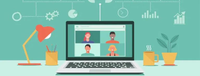 Học sinh học online cần những thiết bị gì