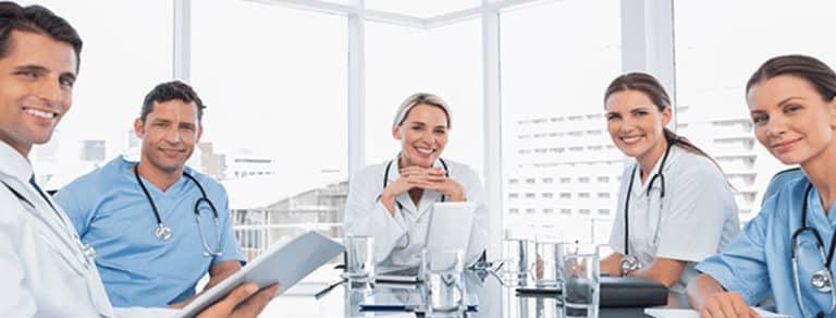 Top 7 Webcam họp trực tuyến tốt nhất cho ngành y tế