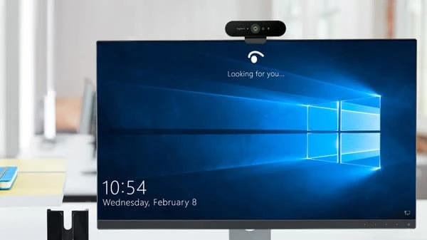 Logitech BRIO