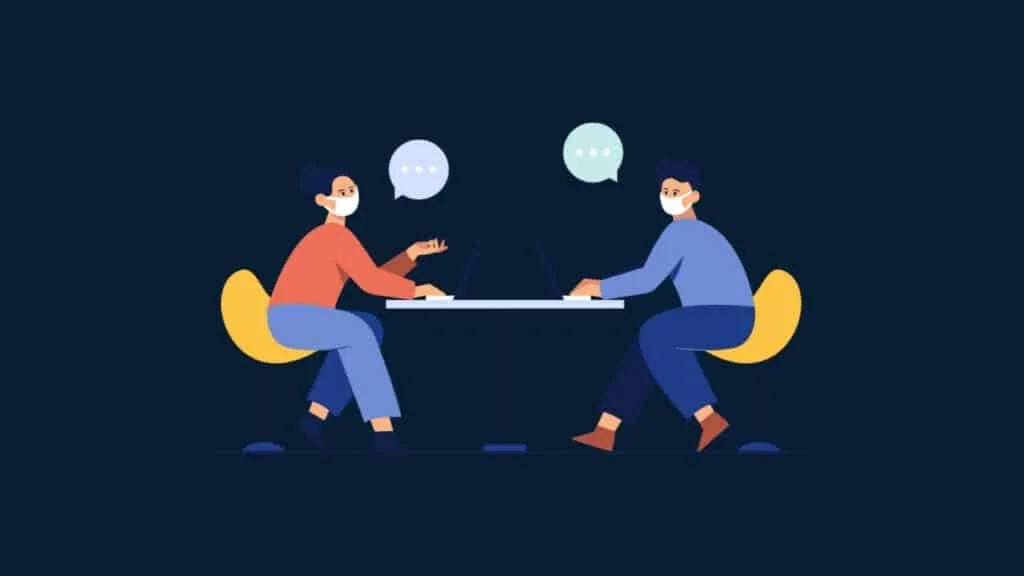 hướng dẫn tham gia 2 cuộc họp cùng lúc trên zoom