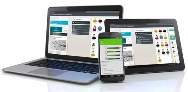 Học sinh học online cần những thiết bị gì