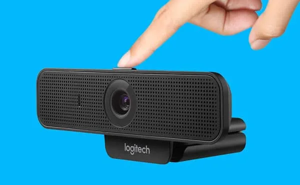 Logitech C925e