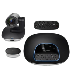Bộ thiết bị hội nghị Logitech Group