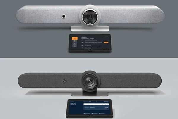 Logitech Rally Bar