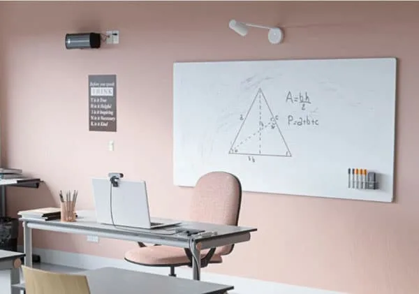 Logitech Scribe