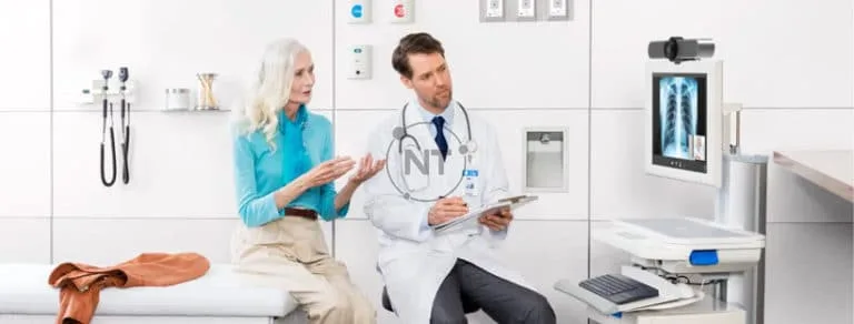 Giải pháp họp trực tuyến cho ngành y tế Việt Nam