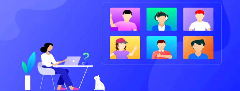 10 bí quyết hay để giới thiệu nhân sự mới qua họp trực tuyến