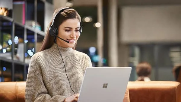 Tai nghe với khả năng cách âm tốt