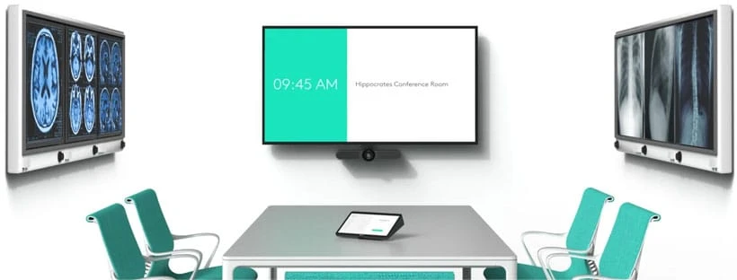 Tư vấn cách Setup phòng họp trực tuyến cho ngành y tế