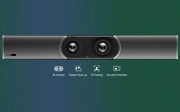 Yealink MeetingEye 600