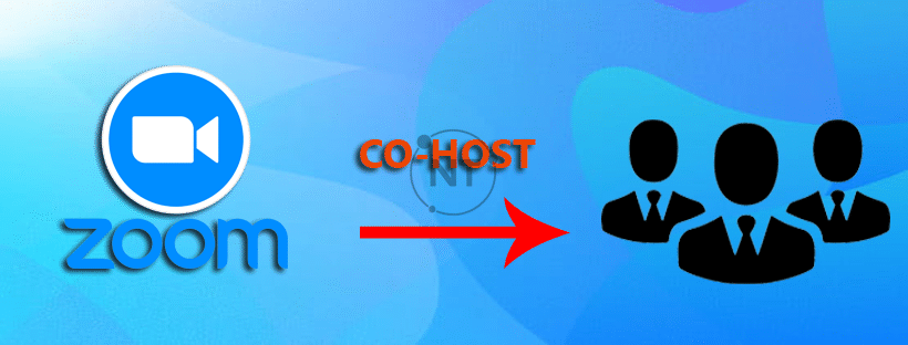Tổng hợp các quyền của co-host trong Zoom