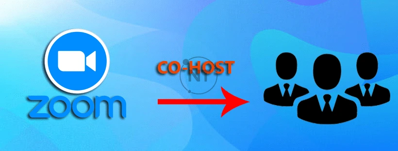 Tổng hợp các quyền của co-host trong Zoom