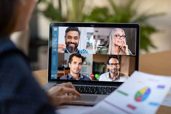 Mức dung lượng mà Zoom sử dụng trong lớp học Online theo nhóm