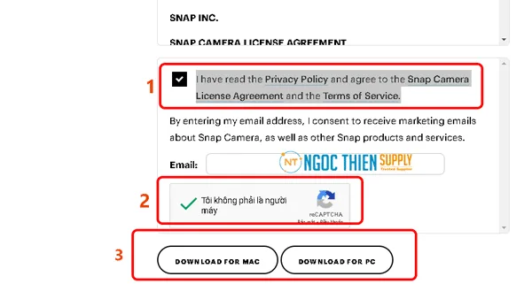 cách lấy filter sống ảo như Instagram trên Zoom