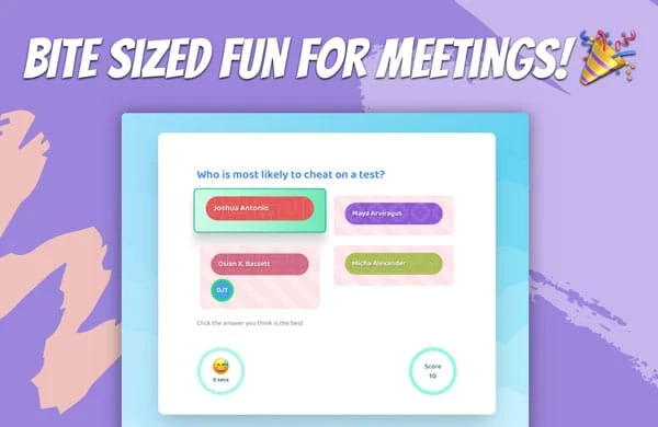Meetings.fun
