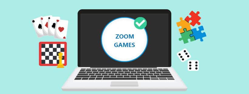 Những game chơi qua Zoom hay và bổ ích nhất hiện nay