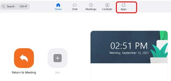 Cách tổ chức trò chơi trên Zoom