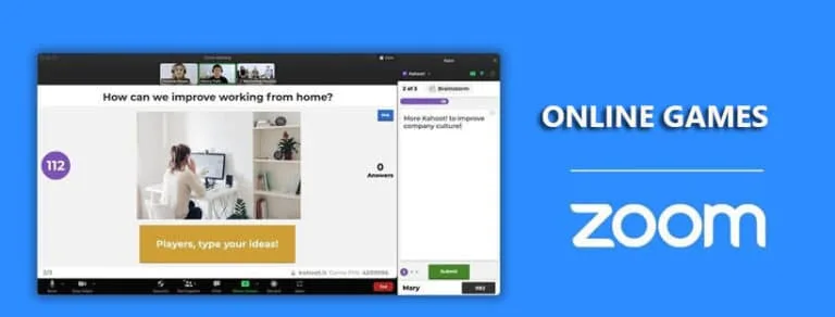 cách thức tham gia trò chơi
