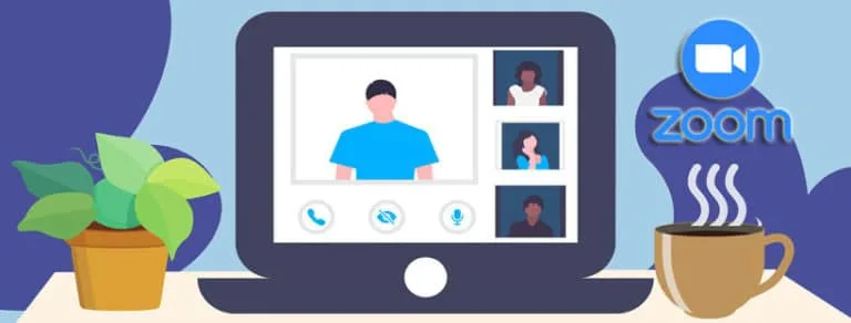 Cách vào Zoom không cần mật khẩu