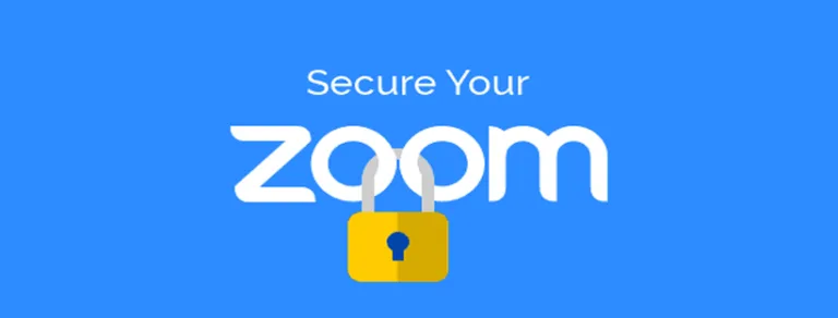 Phần mềm Zoom có bảo mật không