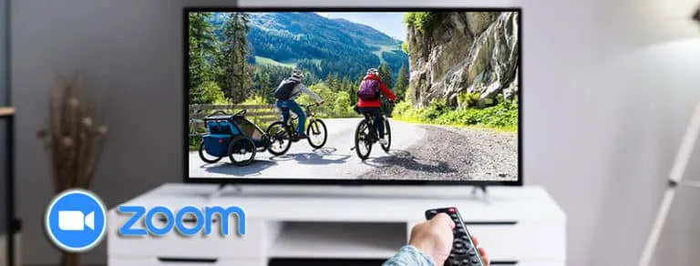 Cách cài đặt Zoom trên tivi Sony để học Online hiệu quả hơn