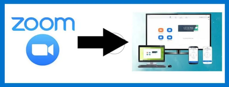 Cách kết nối Zoom từ điện thoại với tivi đơn giản nhanh chóng