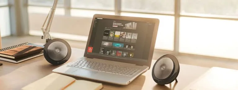 Top loa hội nghị kèm mic tốt nhất để làm việc tại nhà