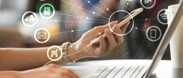 Kết nối Internet mạnh mẽ
