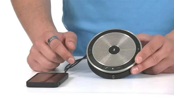 Sennheiser SP20