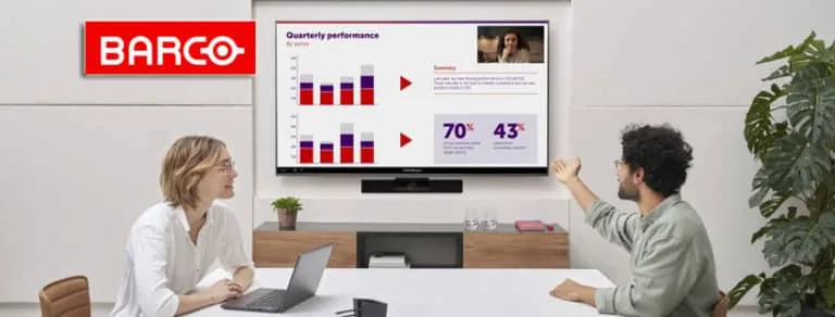 Thiết bị kết nối không dây cho máy chiếu tốt nhất hiện nay