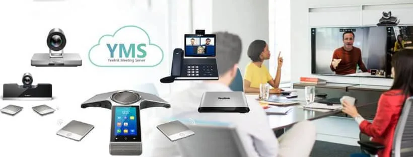 Trọn bộ thiết bị họp trực tuyến gồm những gì?
