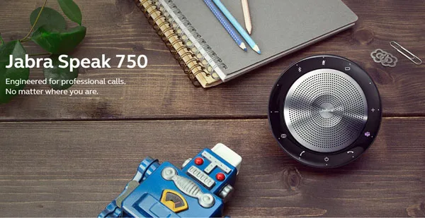 Jabra Speak 750