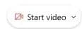 Cách tắt camera trên Webex