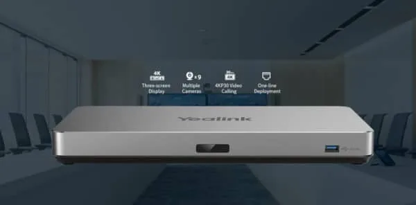 Yealink MeetingEye 800