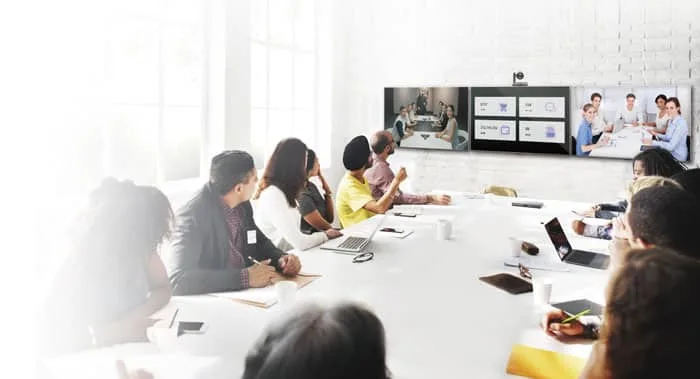 Yealink MeetingEye 800