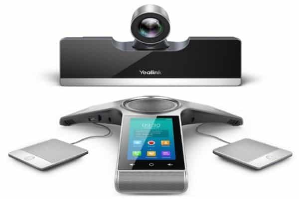 Yealink VC500-Phone