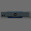 Thiết bị hội nghị Yealink UVC34 All-in-One USB Video Bar - Ảnh 2