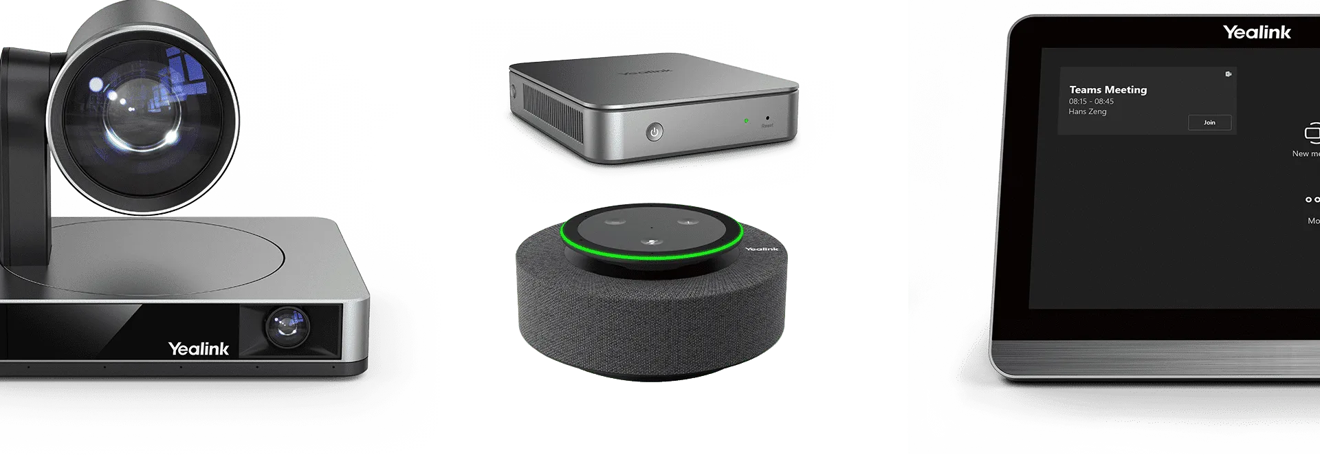 Bộ thiết bị Yealink MVC660