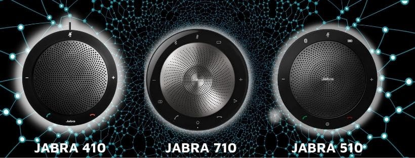 JABRA 710 có gì ưu việt hơn jabra 410 và 410