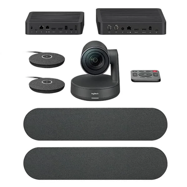 Logitech Rally Plus