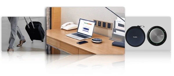 Loa hội nghị Yealink CP900