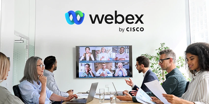 cisco webex
